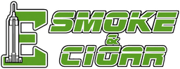 E Smoke & Cigar